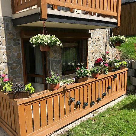 Apartmán Konwalia Zakopane Exteriér fotografie