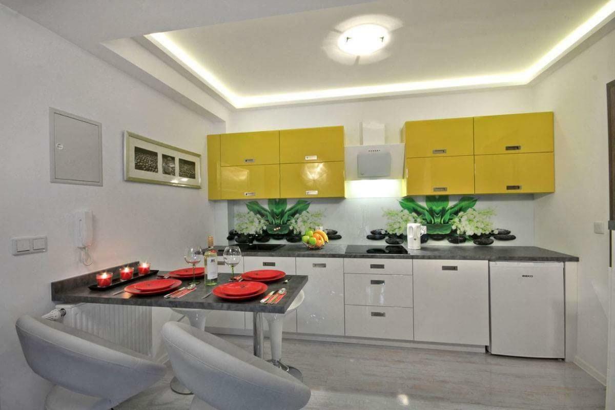 Apartmán Konwalia Zakopane Exteriér fotografie