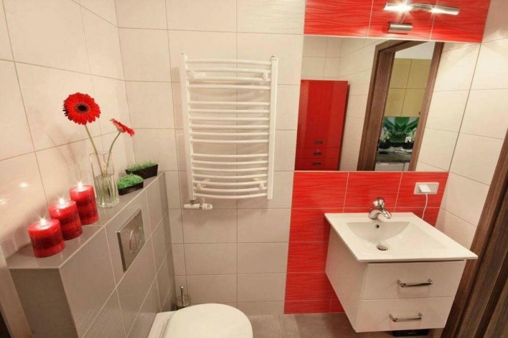 Apartmán Konwalia Zakopane Exteriér fotografie