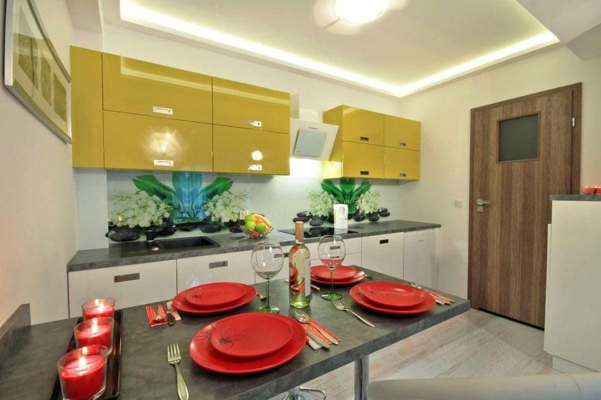 Apartmán Konwalia Zakopane Exteriér fotografie